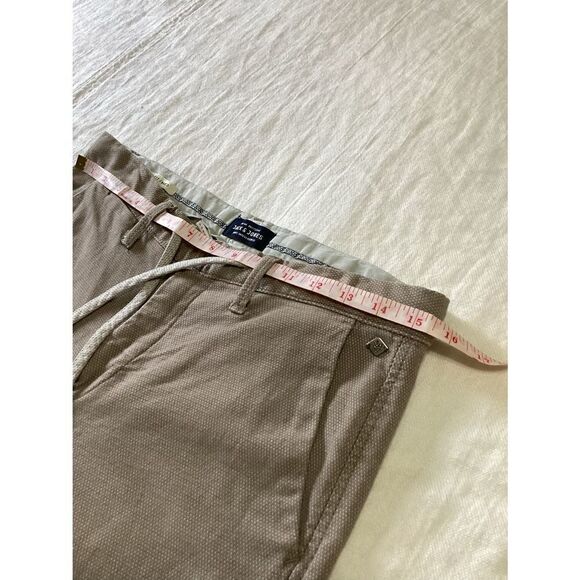 Jack & Jones Intelligence Slim Fit Jersey Pants - Picture 10 of 11